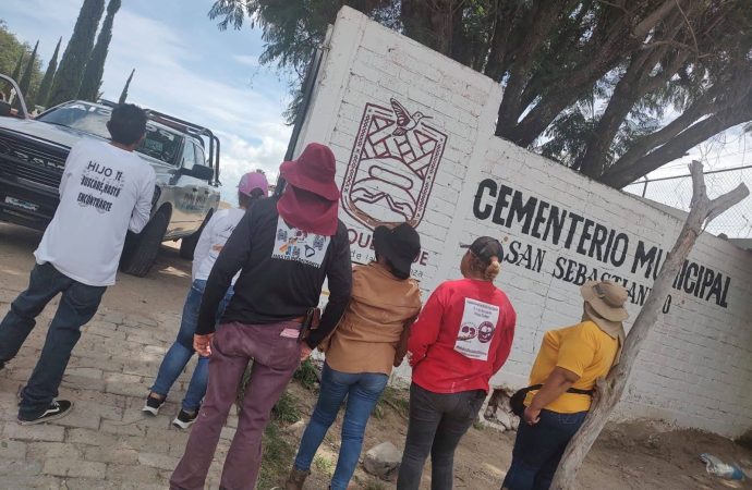 Lanzan aplicación ID Sonora para la identificación de personas