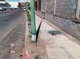 Trágico accidente en Hermosillo: adolescente fallece y joven de 17 años queda grave