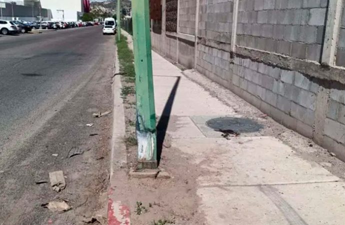 Trágico accidente en Hermosillo: adolescente fallece y joven de 17 años queda grave