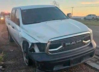 Detienen a dos agentes de la AMIC tras accidentes viales en Hermosillo y San Carlos