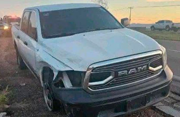 Detienen a dos agentes de la AMIC tras accidentes viales en Hermosillo y San Carlos