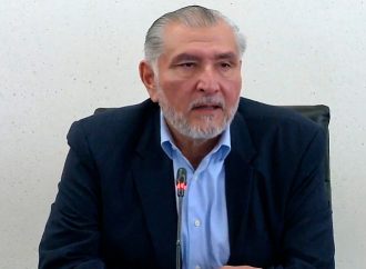 Adán Augusto López se defiende de acusaciones por 79 millones y asegura haber declarado ingresos ante el SAT