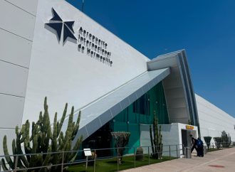 Aeropuerto de Hermosillo destaca en ranking nacional al Grupo GAP como una de las empresas más éticas de México