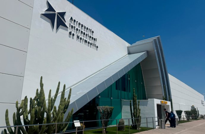 Aeropuerto de Hermosillo destaca en ranking nacional al Grupo GAP como una de las empresas más éticas de México