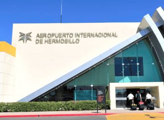 Reanudarán el vuelo Hermosillo–Phoenix para finales de año