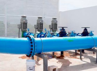 Gobernador Durazo transforma Sonora con el Plan Hídrico más ambicioso de la historia para garantizar el derecho al agua