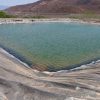 Lagunas pluviales al norte de Hermosillo podrían transformar el aprovechamiento del agua