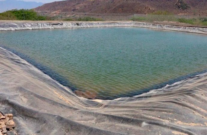 Lagunas pluviales al norte de Hermosillo podrían transformar el aprovechamiento del agua