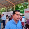 No se han tenido reportes por falta de aires acondicionados en salones escolares públicos