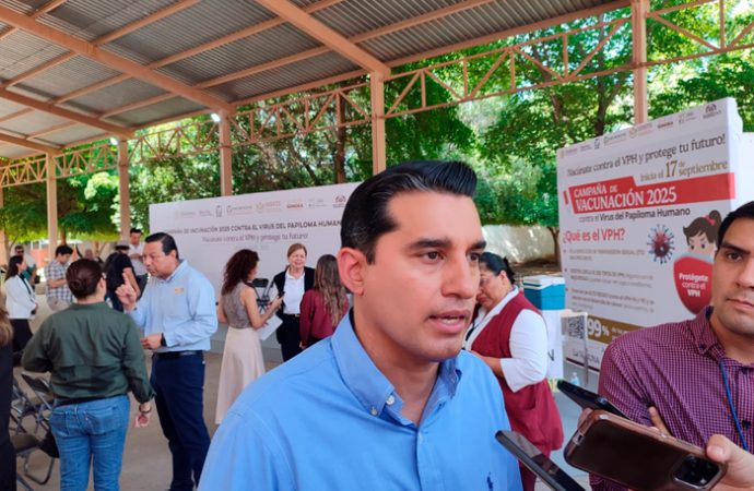 No se han tenido reportes por falta de aires acondicionados en salones escolares públicos