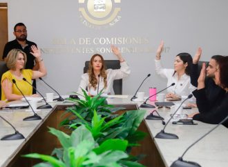 Avanza en comisiones propuesta para exentar impuestos a eventos deportivos en Sonora