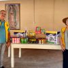 Club de Leones entrega apoyo al Asilo San Vicente