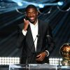 Ousmane Dembélé gana el Balón de Oro 2025