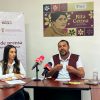 Convocan a registrarse para beca Rita Cetina