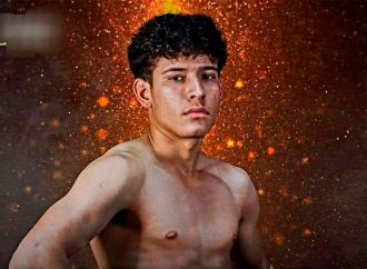 Despiden a boxeador hallado sin vida en San Luis Río Colorado