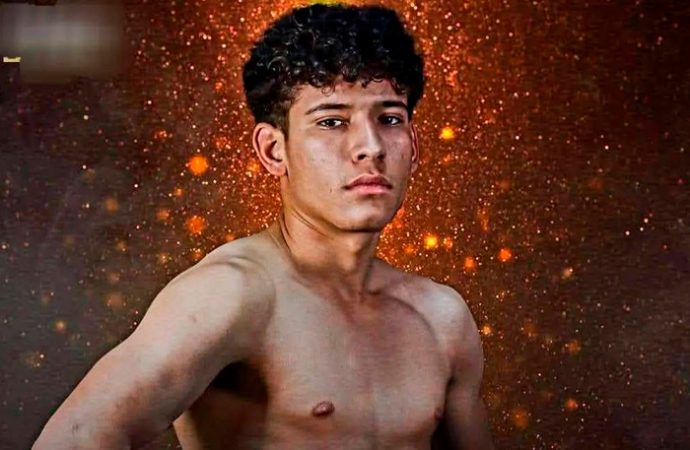 Despiden a boxeador hallado sin vida en San Luis Río Colorado