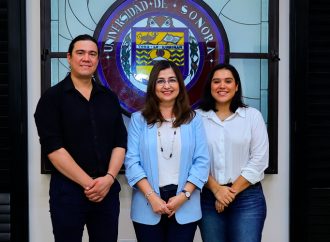 Estudiantes de la Unison viajan a Eslovaquia con apoyo de Erasmus+