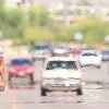 Hermosillo rompe récord con 44.5 °C y supera marca histórica de 2023