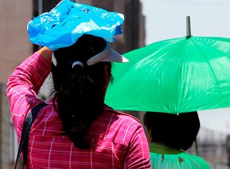 Sonora lidera muertes por calor: ya van 23 defunciones y más de 300 casos