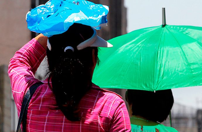 Sonora lidera muertes por calor: ya van 23 defunciones y más de 300 casos