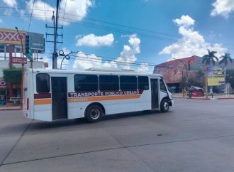 Para fin de año en Cajeme se espera llegar a 80 unidades nuevas