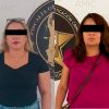 Imputan a dos mujeres por agresión y robo de vehículo en Hermosillo; juez dicta prisión preventiva