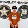 FGJES formula imputación contra joven acusado de agredir y robar a policía en Hermosillo