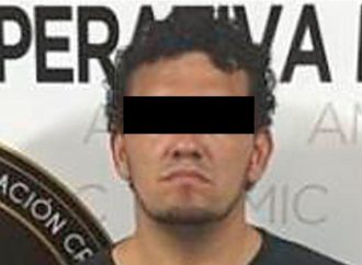 Conductor de aplicación es vinculado a proceso por violento asalto a pasajero en Hermosillo