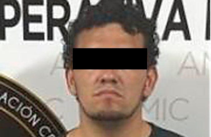 Conductor de aplicación es vinculado a proceso por violento asalto a pasajero en Hermosillo