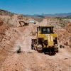 Gobernador Durazo detona turismo y conectividad con nuevas carreteras para consolidar la transformación de Sonora