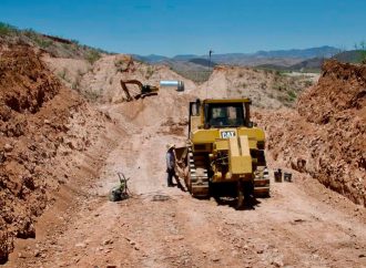 Gobernador Durazo detona turismo y conectividad con nuevas carreteras para consolidar la transformación de Sonora