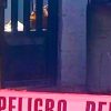Explosión por acumulación de gas en colonia Insurgentes deja a una mujer lesionada en Hermosillo