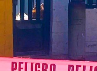 Explosión por acumulación de gas en colonia Insurgentes deja a una mujer lesionada en Hermosillo