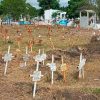 Buscadoras de Obregón insisten en importancia de cementerio forense