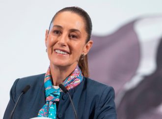 Sheinbaum, Durazo y Lamarque acuerdan medidas para mejorar la seguridad en Cajeme