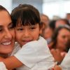 La transformación avanza: presidenta Claudia Sheinbaum rinde cuentas ante 15 mil personas en Aguascalientes