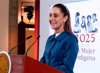 Presidenta Sheinbaum anuncia gira nacional para presentar rendición de cuentas por estados
