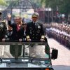 Presidenta Claudia Sheinbaum conmemora el 178 aniversario de la Gesta Heroica de los Niños Héroes