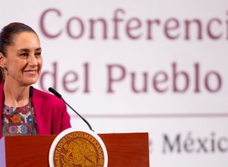 ARRANCA CONSTRUCCIÓN DEL TREN QUERÉTARO–IRAPUATO; BENEFICIARÁ A MÁS DE 2 MILLONES DE PERSONAS