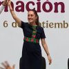 Claudia Sheinbaum presenta su informe en Sonora y anuncia apoyo extraordinario para ganaderos