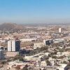 Sonora se mantiene bajo un clima abrasador: Hermosillo alcanza 38 °C con cielo despejado