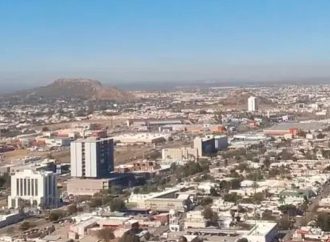 Sonora se mantiene bajo un clima abrasador: Hermosillo alcanza 38 °C con cielo despejado