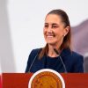 “No mentir, no robar y no traicionar al pueblo de México”: Sheinbaum tras 73% de aprobación en encuesta Banamex