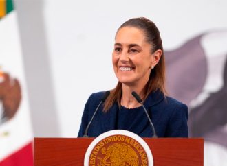 “No mentir, no robar y no traicionar al pueblo de México”: Sheinbaum tras 73% de aprobación en encuesta Banamex