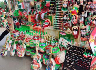 Esperan comerciantes aumento del 10 por ciento por ventas patrias