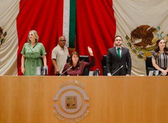 Aprueba Congreso de Sonora la ratificación de altos mandos de la Guardia Nacional