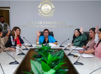 Congreso de Sonora convoca a postular mujeres para la Presea del Poderío de las Mujeres 2025
