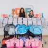 Cientos de niñas y niños de Hermosillo contarán con útiles escolares gracias al programa “Dando y Dando”