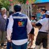 Realiza Ayuntamiento de Hermosillo acciones preventivas y de limpieza por lluvias