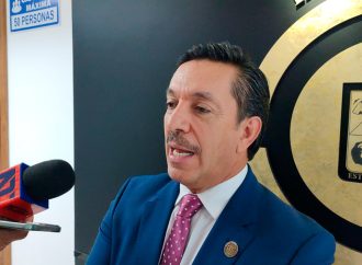 Propone David Figueroa que hijos de sonorenses en retorno de EU puedan obtener su acta de nacimiento